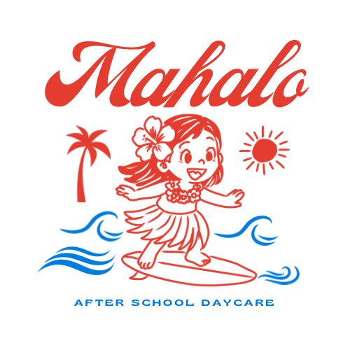 Mahalo -after school daycare-
